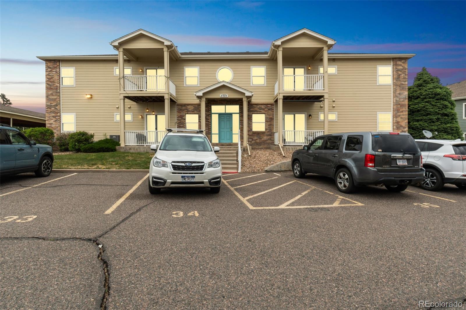 MLS Image #28 for 1771 w 53rd place 2,denver, Colorado