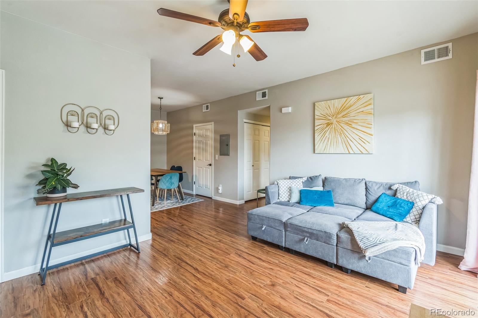 MLS Image #4 for 1771 w 53rd place 2,denver, Colorado