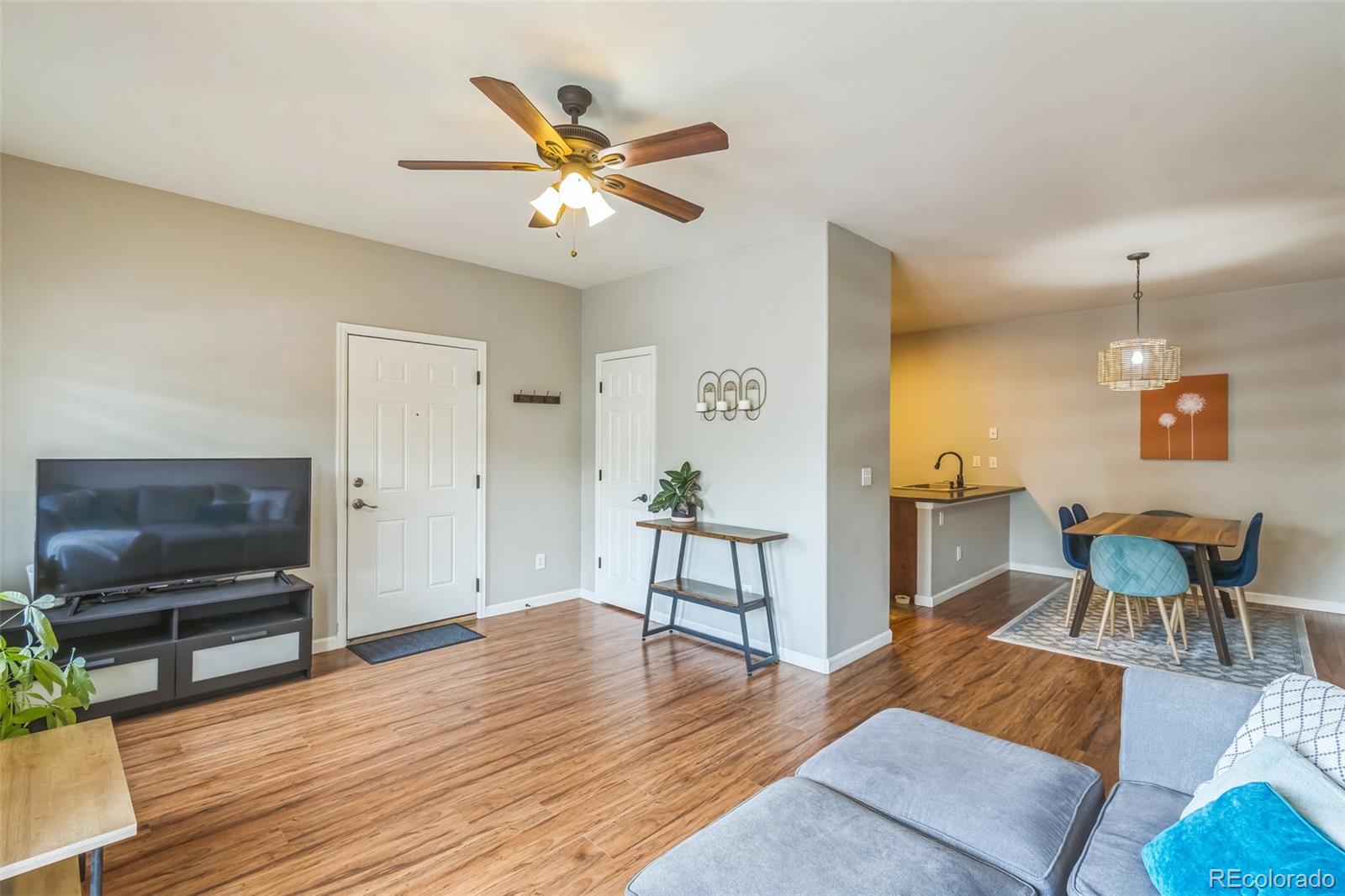 MLS Image #5 for 1771 w 53rd place 2,denver, Colorado