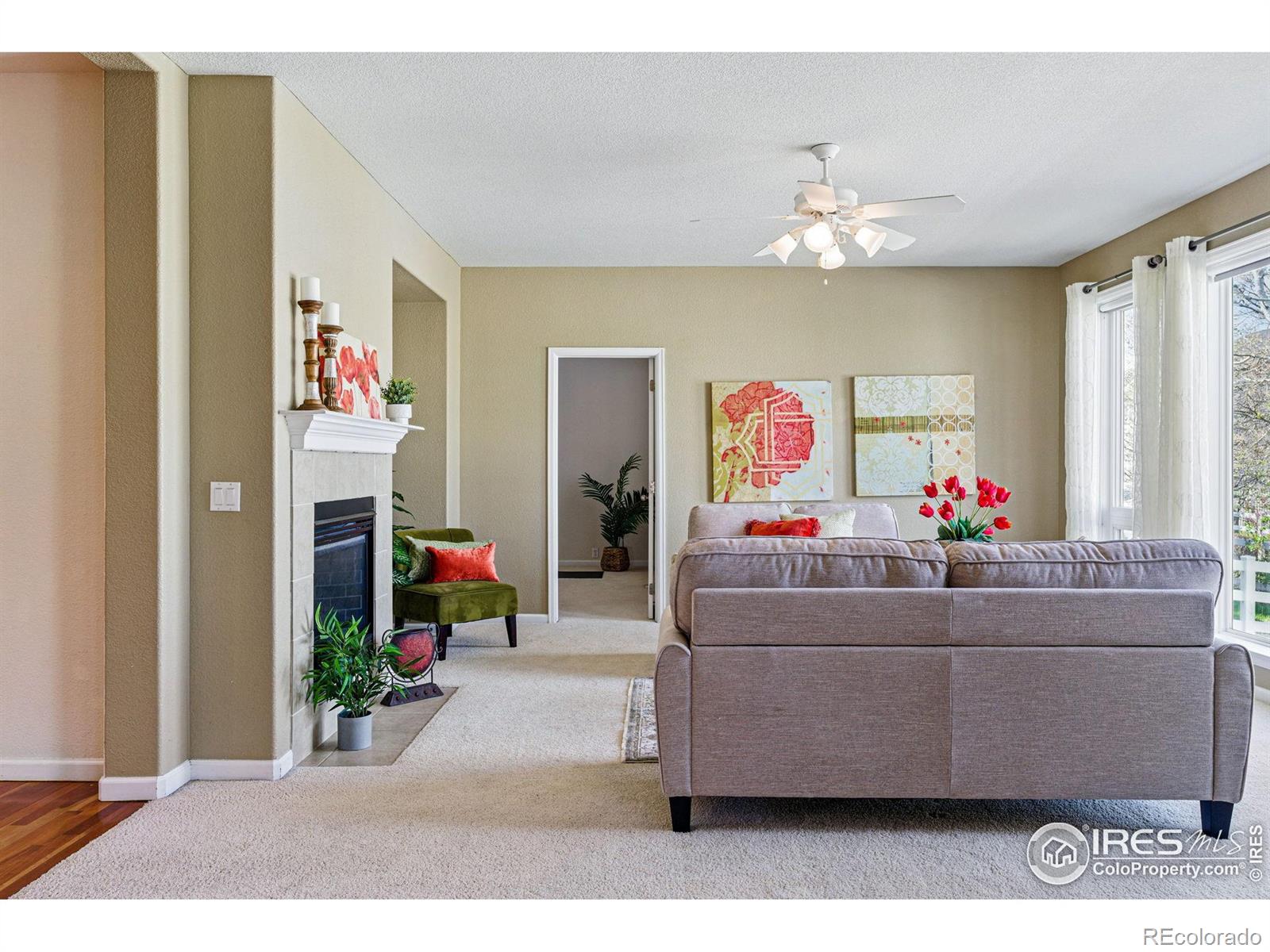 MLS Image #13 for 5017  bella vista drive,longmont, Colorado