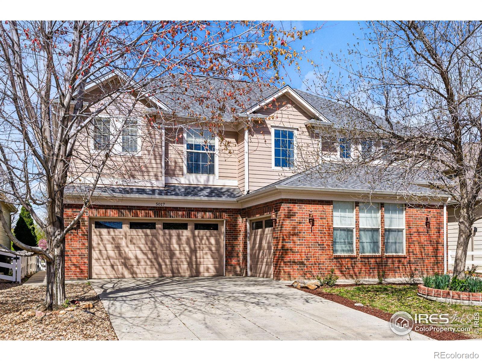 MLS Image #2 for 5017  bella vista drive,longmont, Colorado