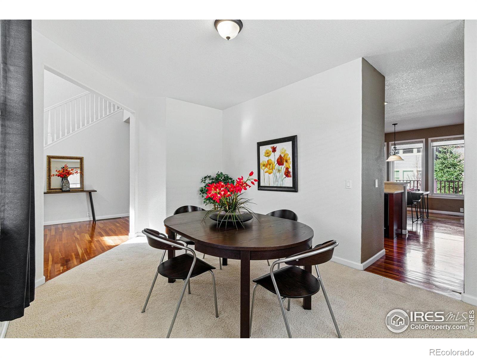 MLS Image #6 for 5017  bella vista drive,longmont, Colorado