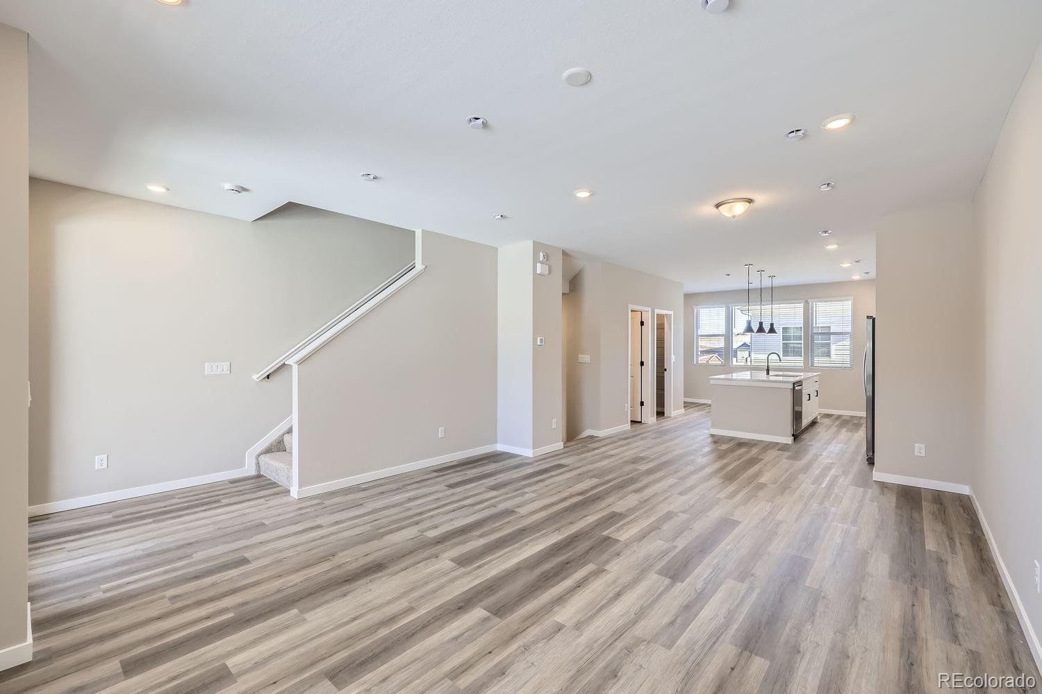 MLS Image #11 for 8321  mount kataka street,littleton, Colorado