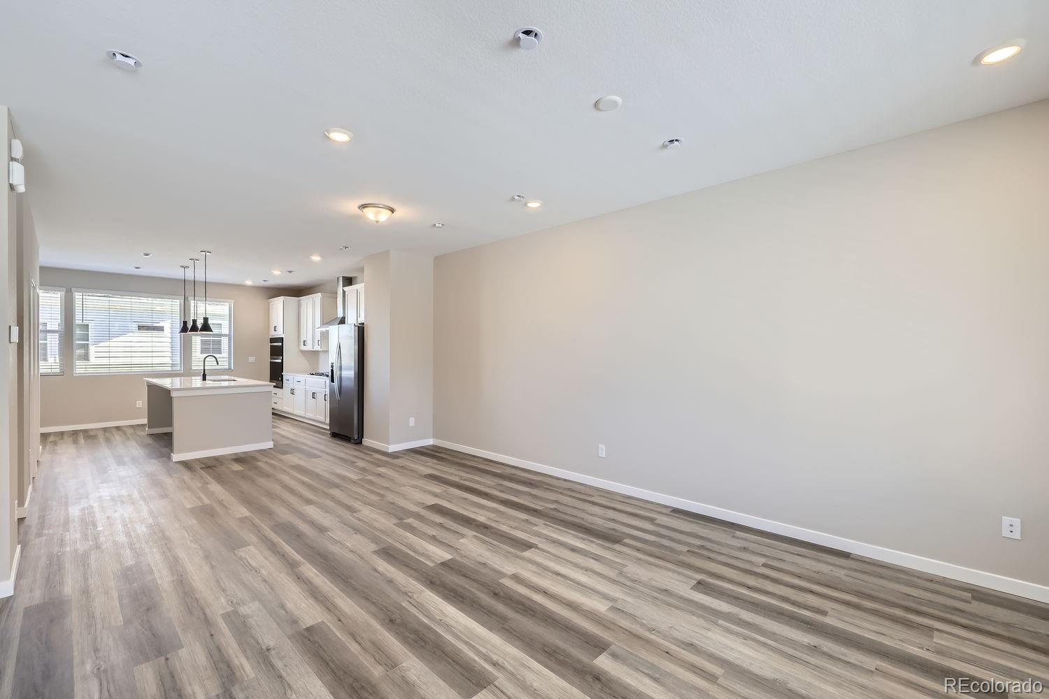 MLS Image #12 for 8321  mount kataka street,littleton, Colorado