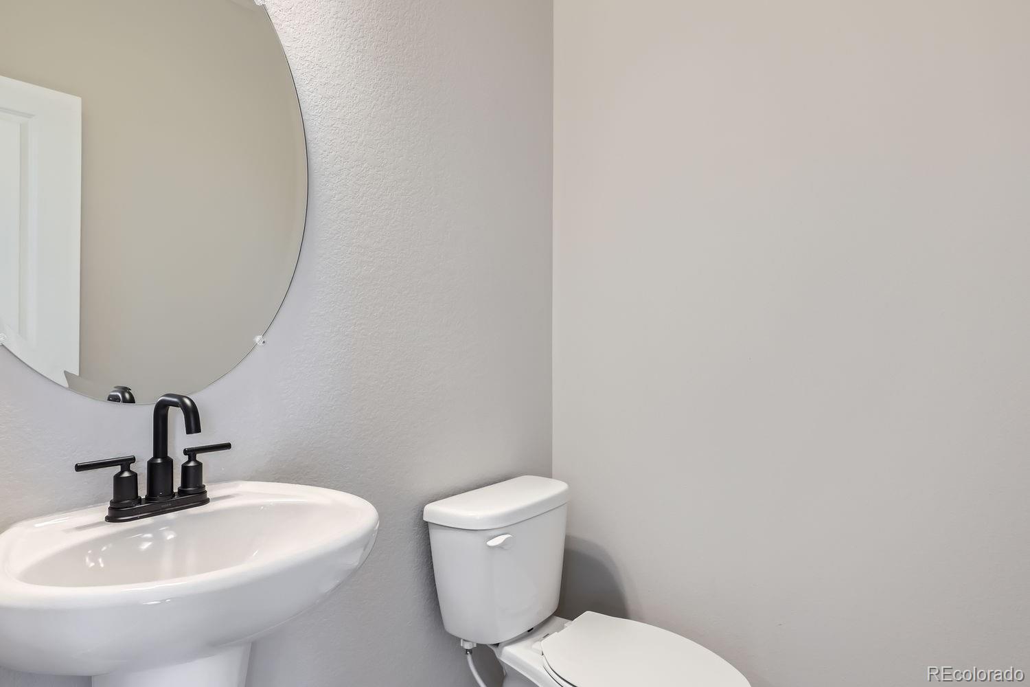 MLS Image #13 for 8321  mount kataka street,littleton, Colorado