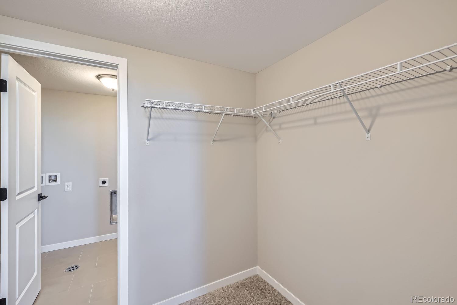 MLS Image #18 for 8321  mount kataka street,littleton, Colorado
