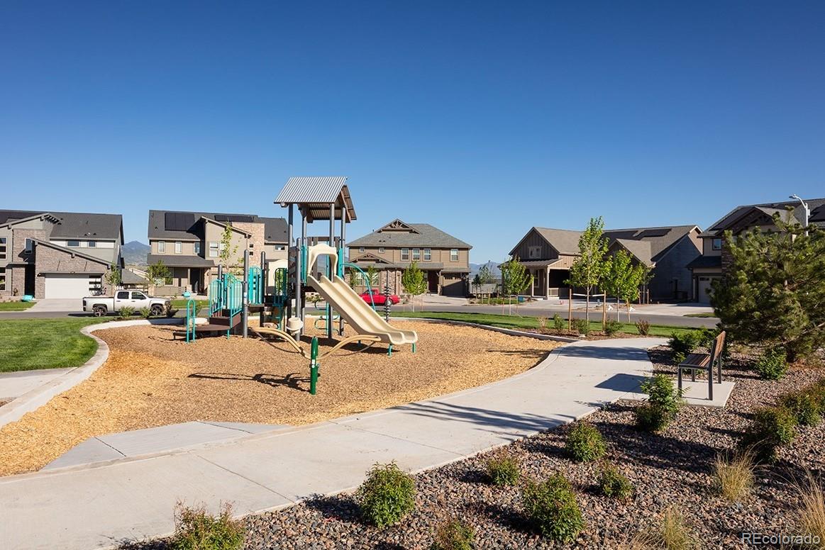 MLS Image #33 for 8321  mount kataka street,littleton, Colorado