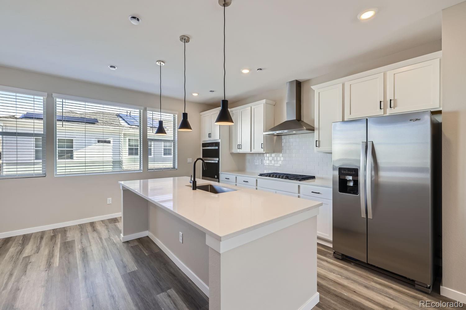 MLS Image #5 for 8321  mount kataka street,littleton, Colorado