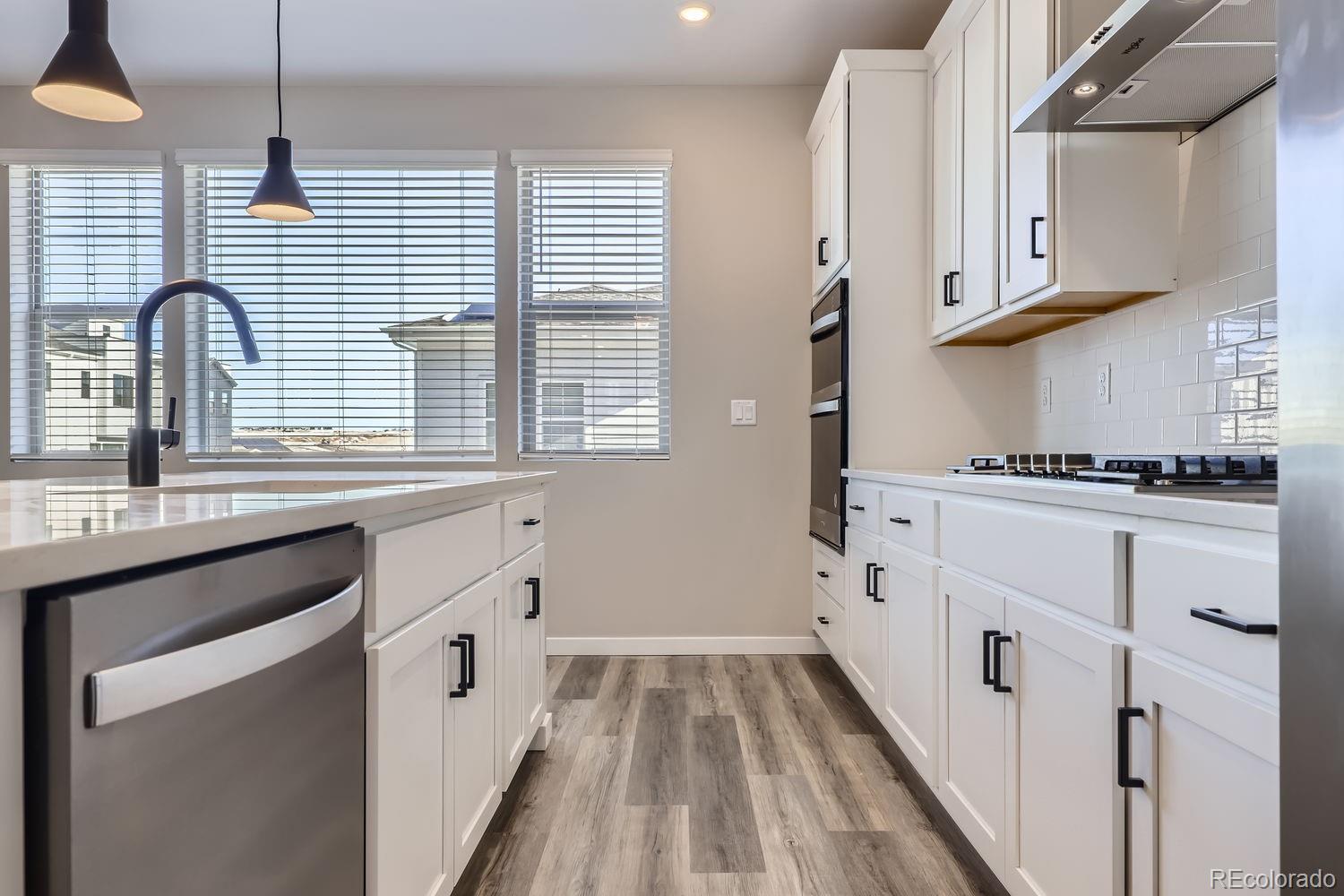MLS Image #6 for 8321  mount kataka street,littleton, Colorado