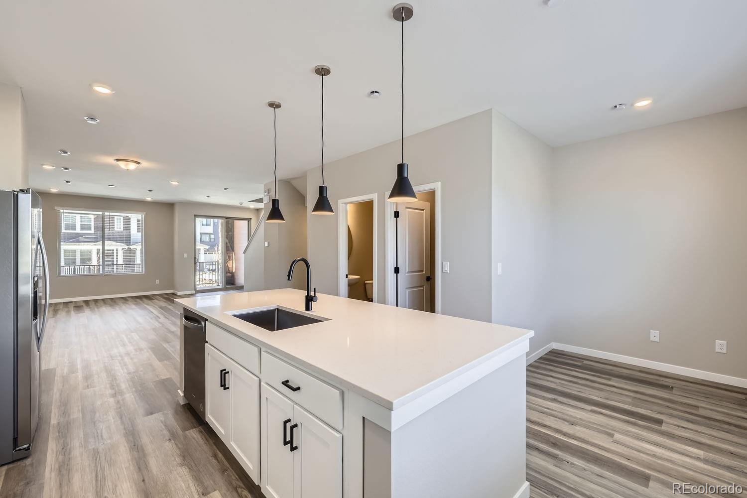 MLS Image #8 for 8321  mount kataka street,littleton, Colorado