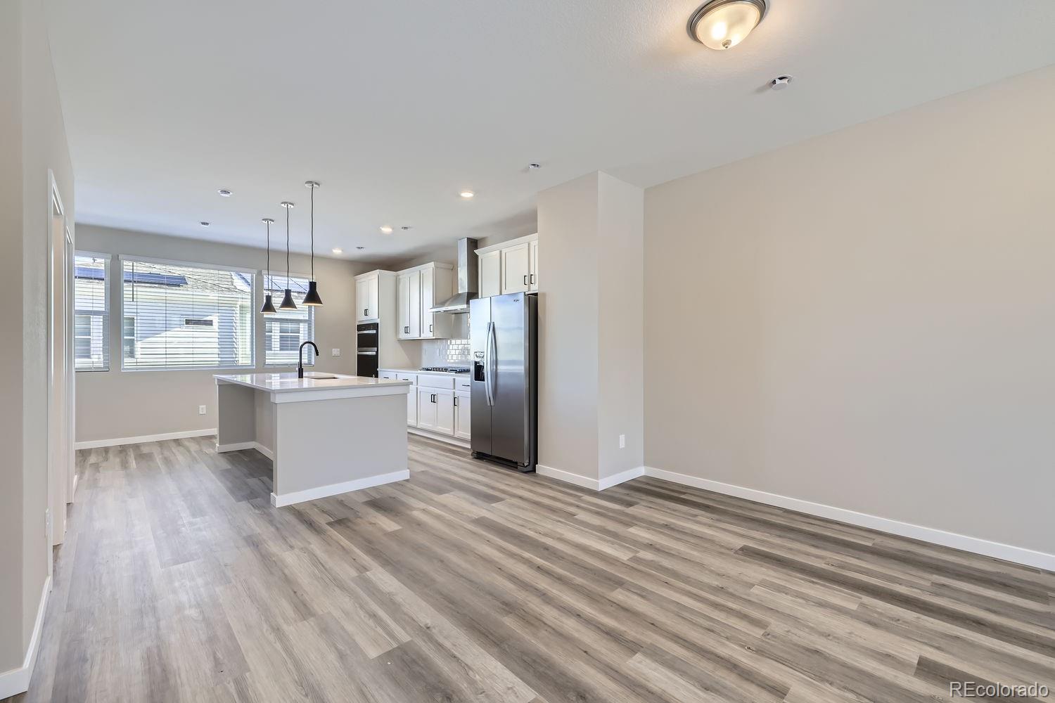 MLS Image #9 for 8321  mount kataka street,littleton, Colorado