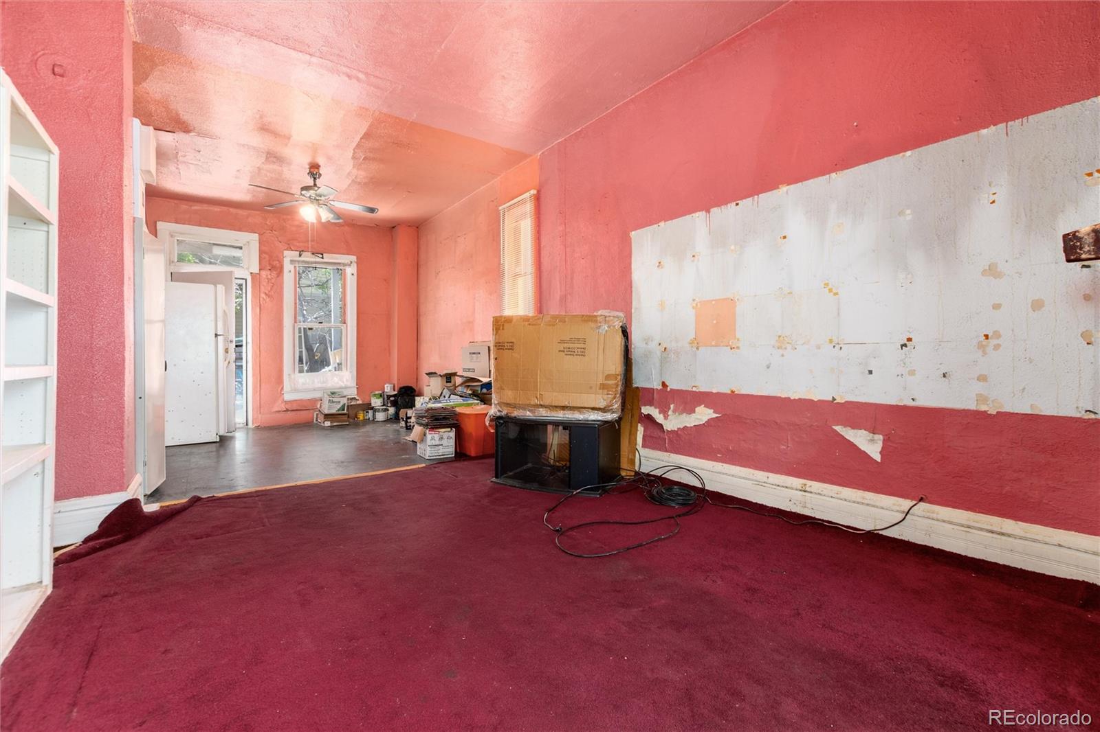 MLS Image #12 for 2410 w 36th avenue,denver, Colorado