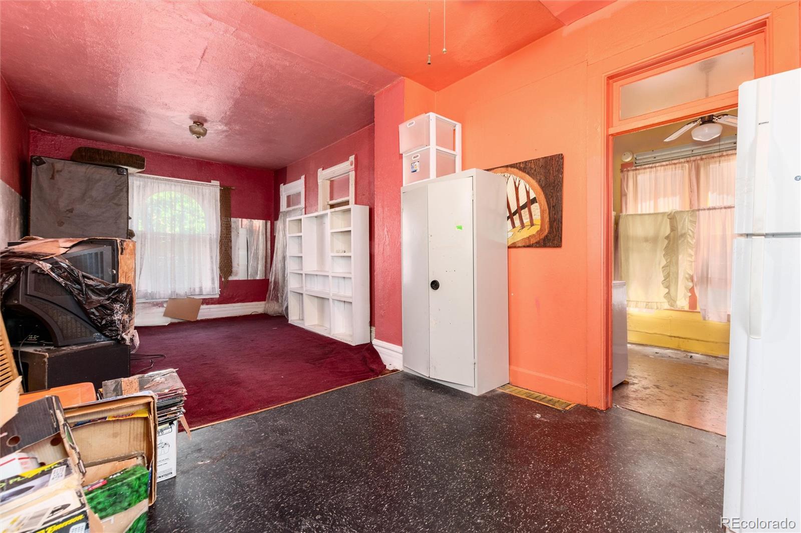 MLS Image #17 for 2410 w 36th avenue,denver, Colorado