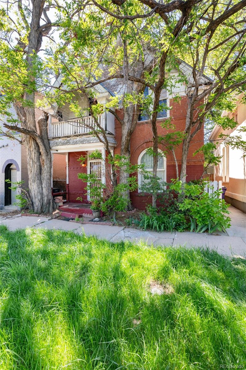MLS Image #3 for 2410 w 36th avenue,denver, Colorado