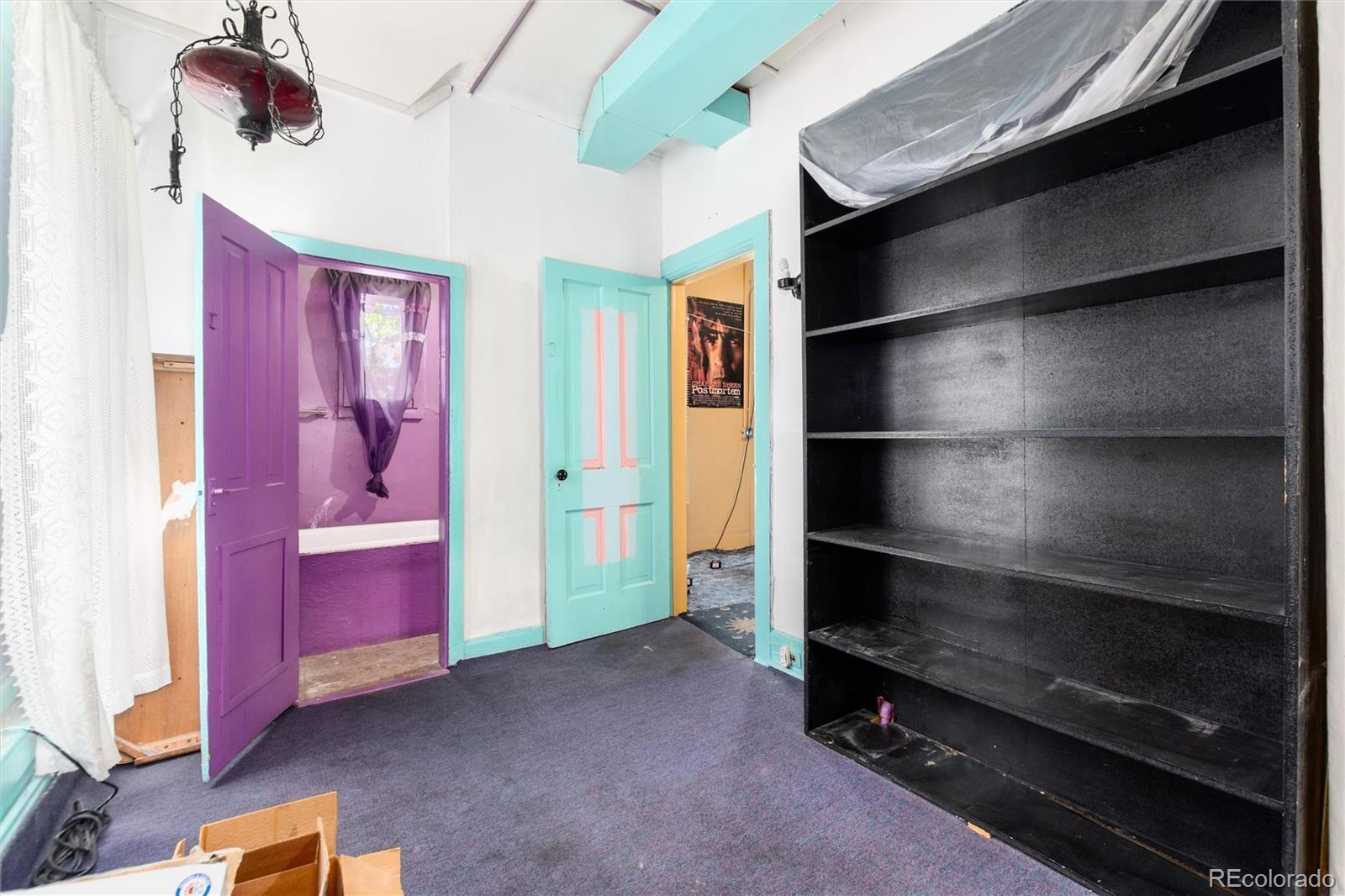 MLS Image #31 for 2410 w 36th avenue,denver, Colorado