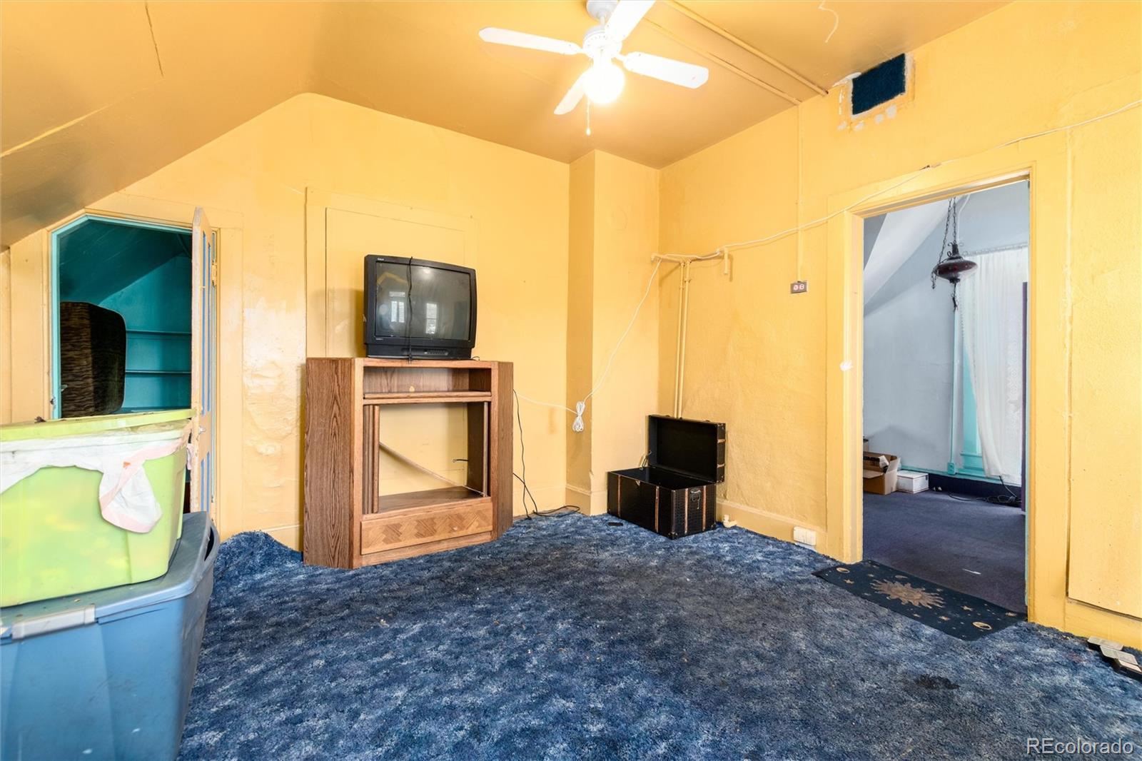 MLS Image #33 for 2410 w 36th avenue,denver, Colorado