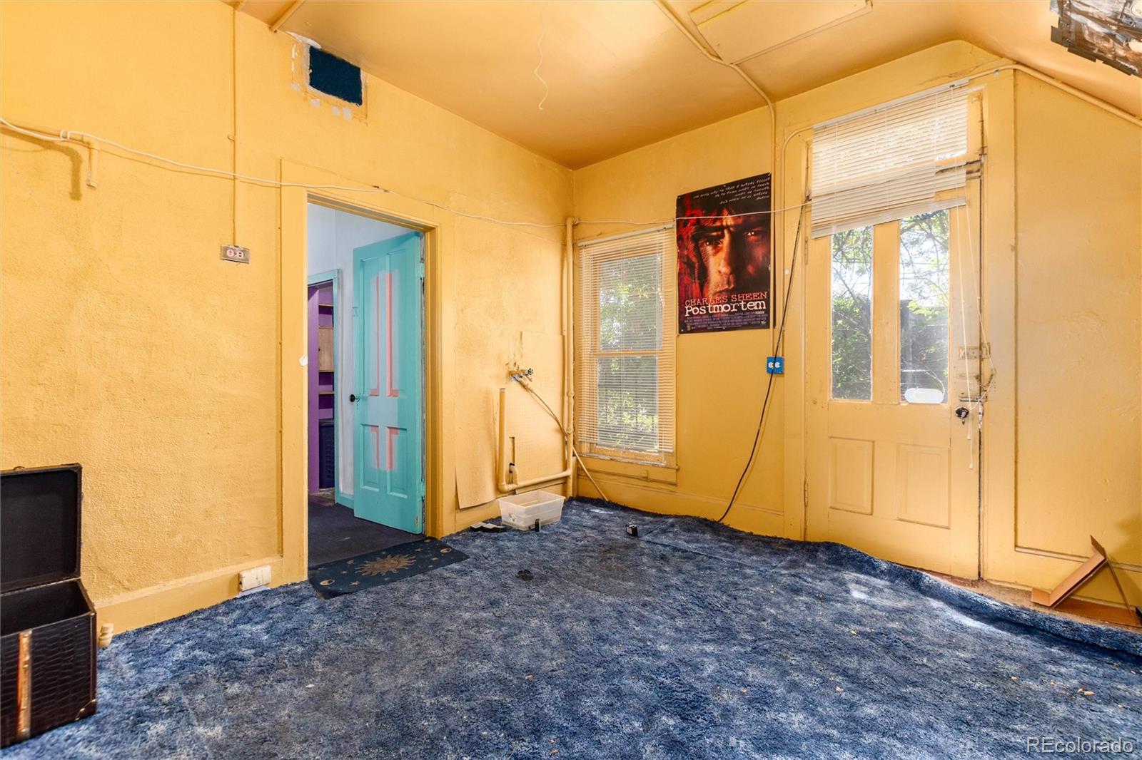 MLS Image #34 for 2410 w 36th avenue,denver, Colorado