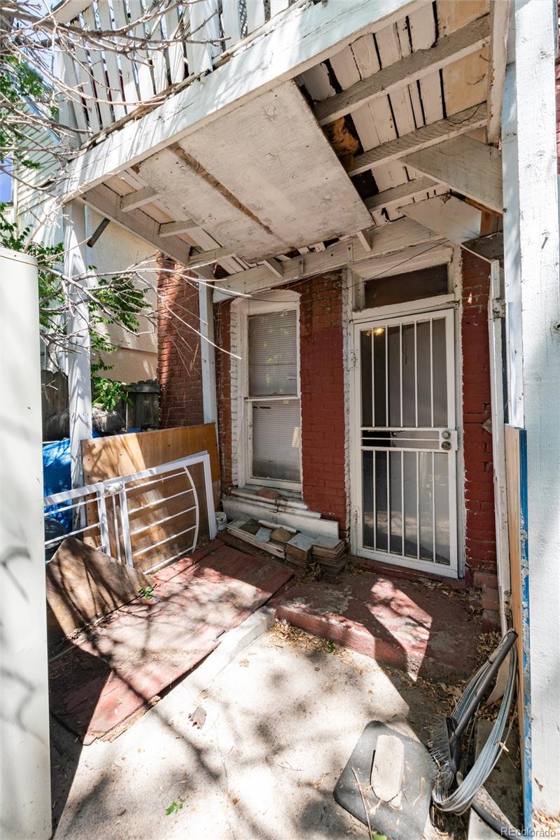 MLS Image #39 for 2410 w 36th avenue,denver, Colorado
