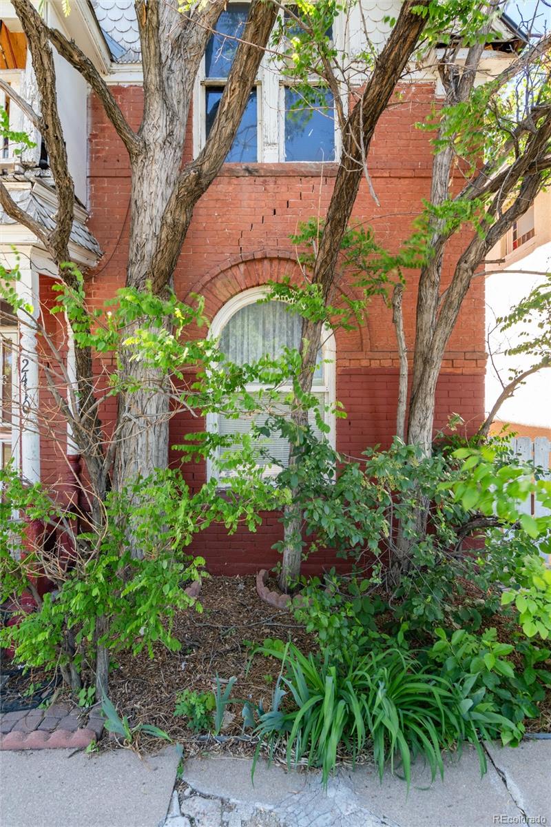 MLS Image #4 for 2410 w 36th avenue,denver, Colorado