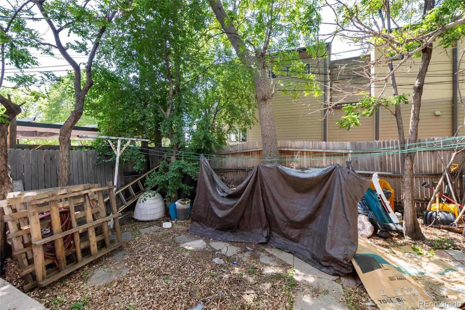 MLS Image #40 for 2410 w 36th avenue,denver, Colorado