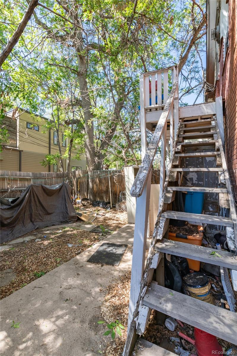 MLS Image #42 for 2410 w 36th avenue,denver, Colorado