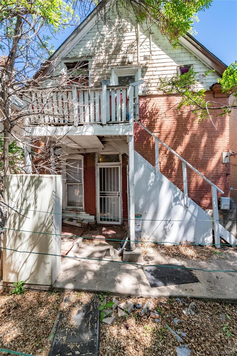MLS Image #43 for 2410 w 36th avenue,denver, Colorado