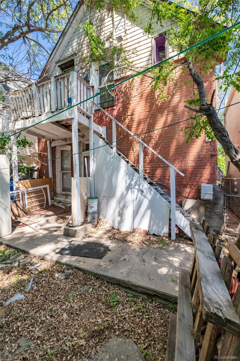 MLS Image #44 for 2410 w 36th avenue,denver, Colorado