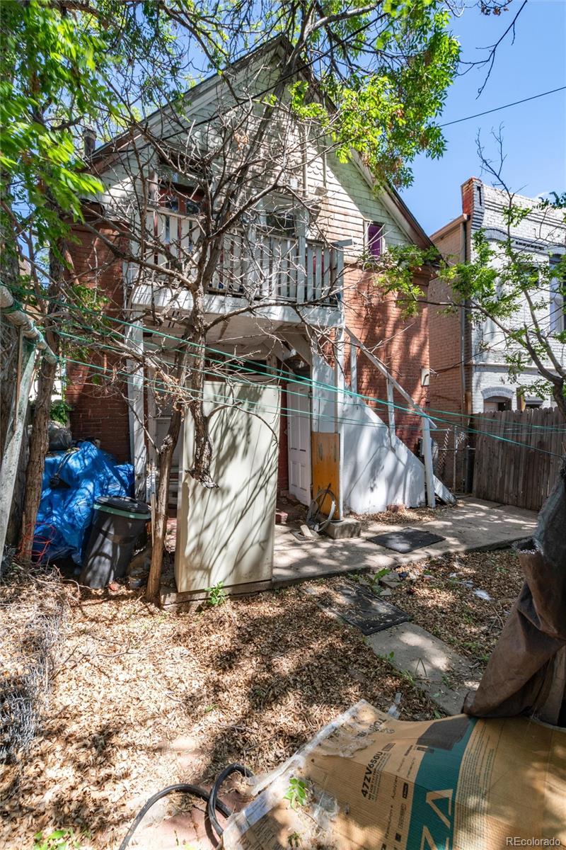 MLS Image #45 for 2410 w 36th avenue,denver, Colorado