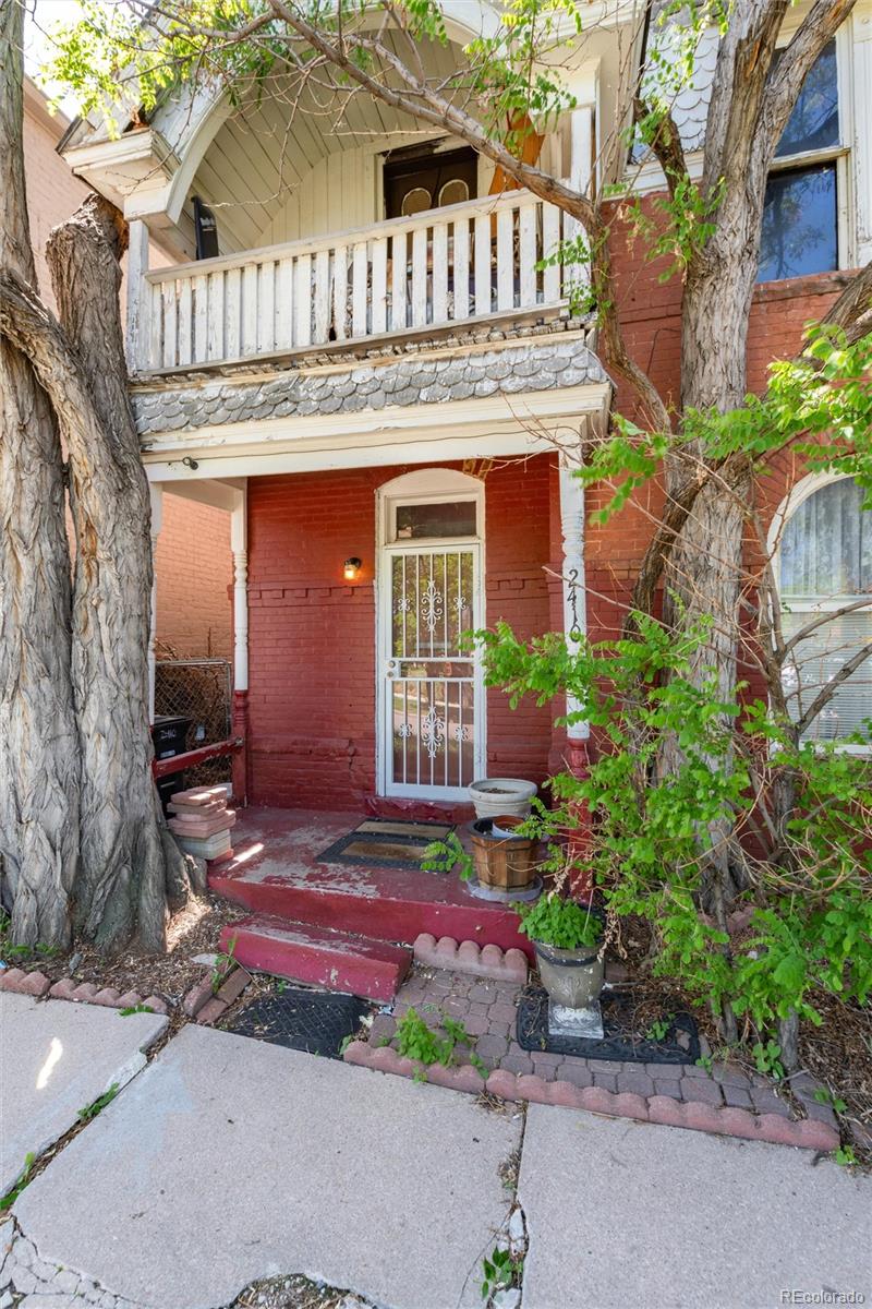MLS Image #5 for 2410 w 36th avenue,denver, Colorado
