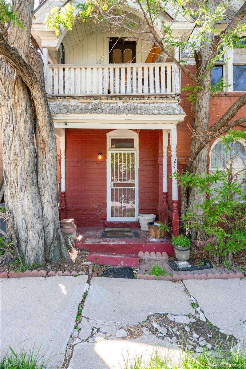 MLS Image #6 for 2410 w 36th avenue,denver, Colorado