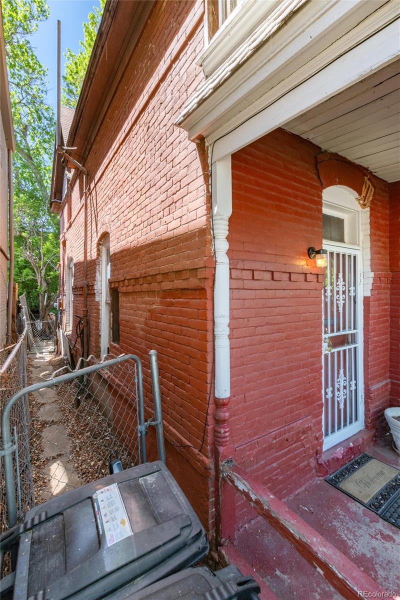 MLS Image #7 for 2410 w 36th avenue,denver, Colorado
