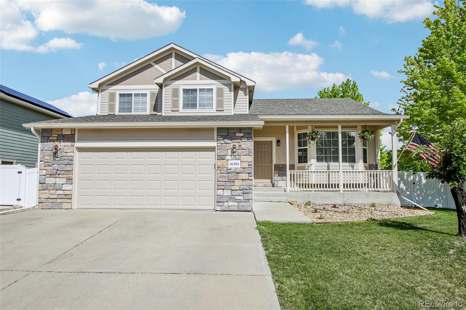 MLS Image #0 for 16304  10th street,mead, Colorado