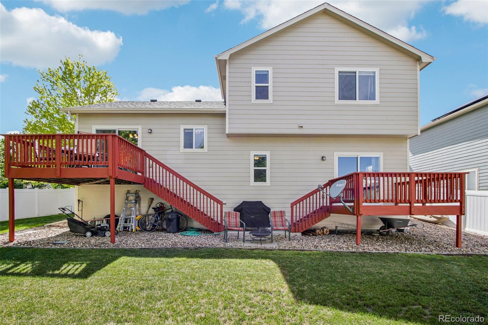 MLS Image #19 for 16304  10th street,mead, Colorado