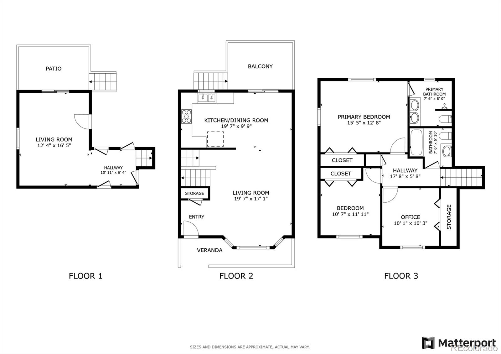 MLS Image #21 for 16304  10th street,mead, Colorado