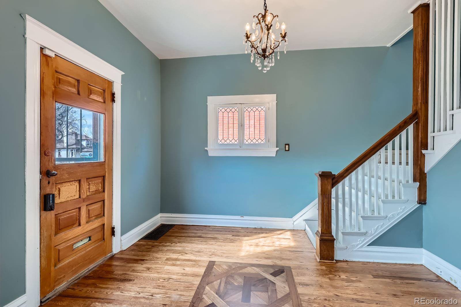 MLS Image #1 for 1006 s emerson street,denver, Colorado