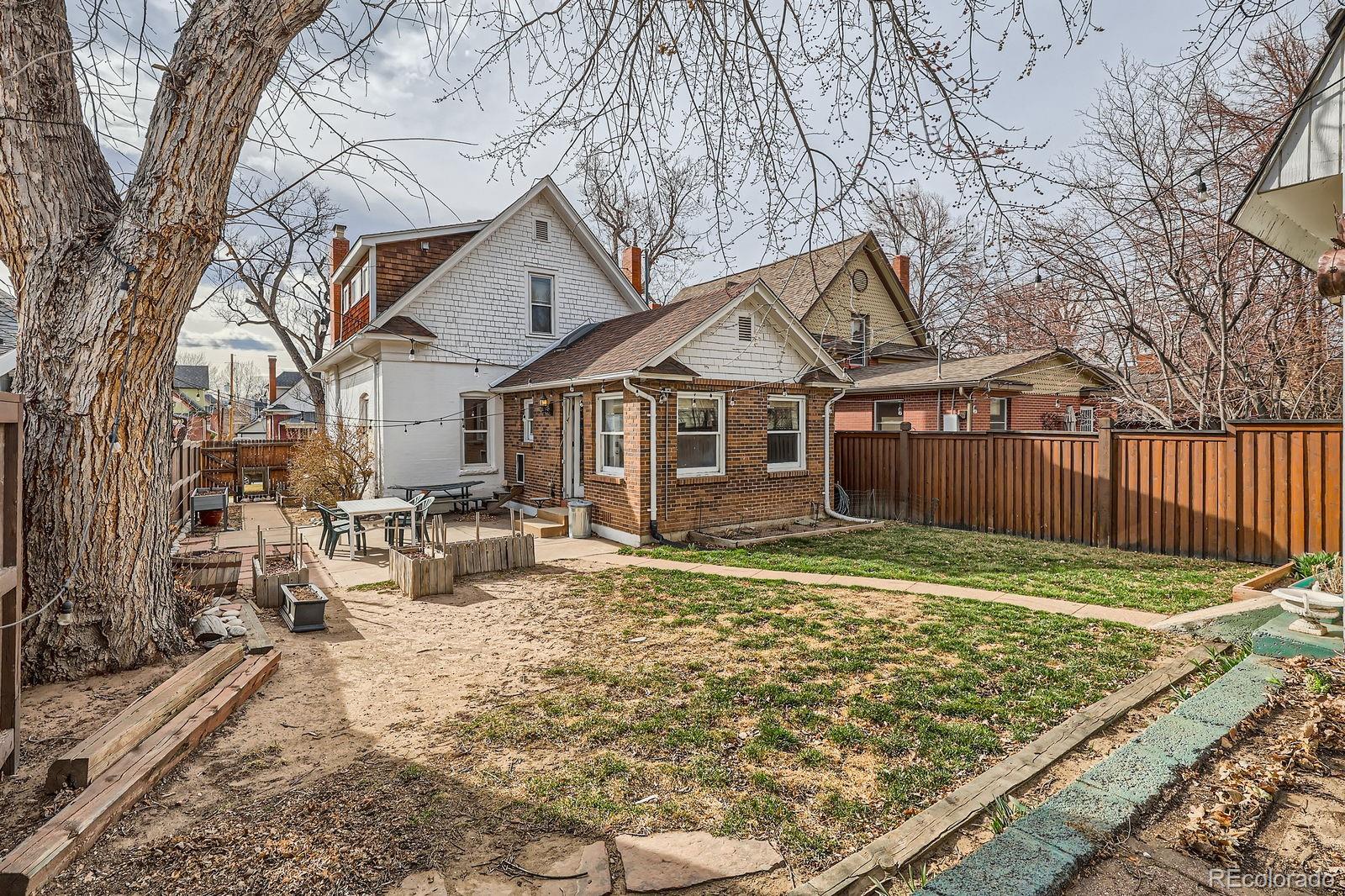 MLS Image #14 for 1006 s emerson street,denver, Colorado