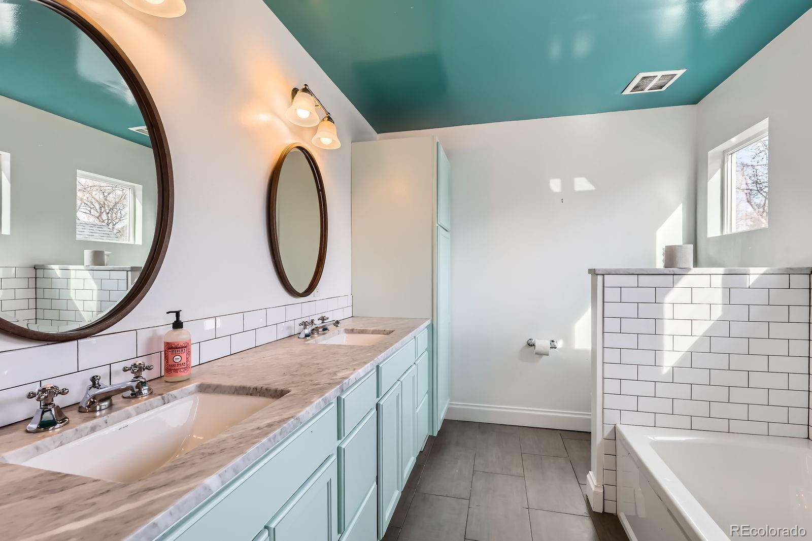 MLS Image #18 for 1006 s emerson street,denver, Colorado