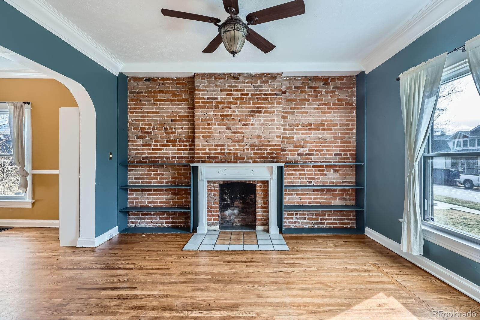 MLS Image #2 for 1006 s emerson street,denver, Colorado