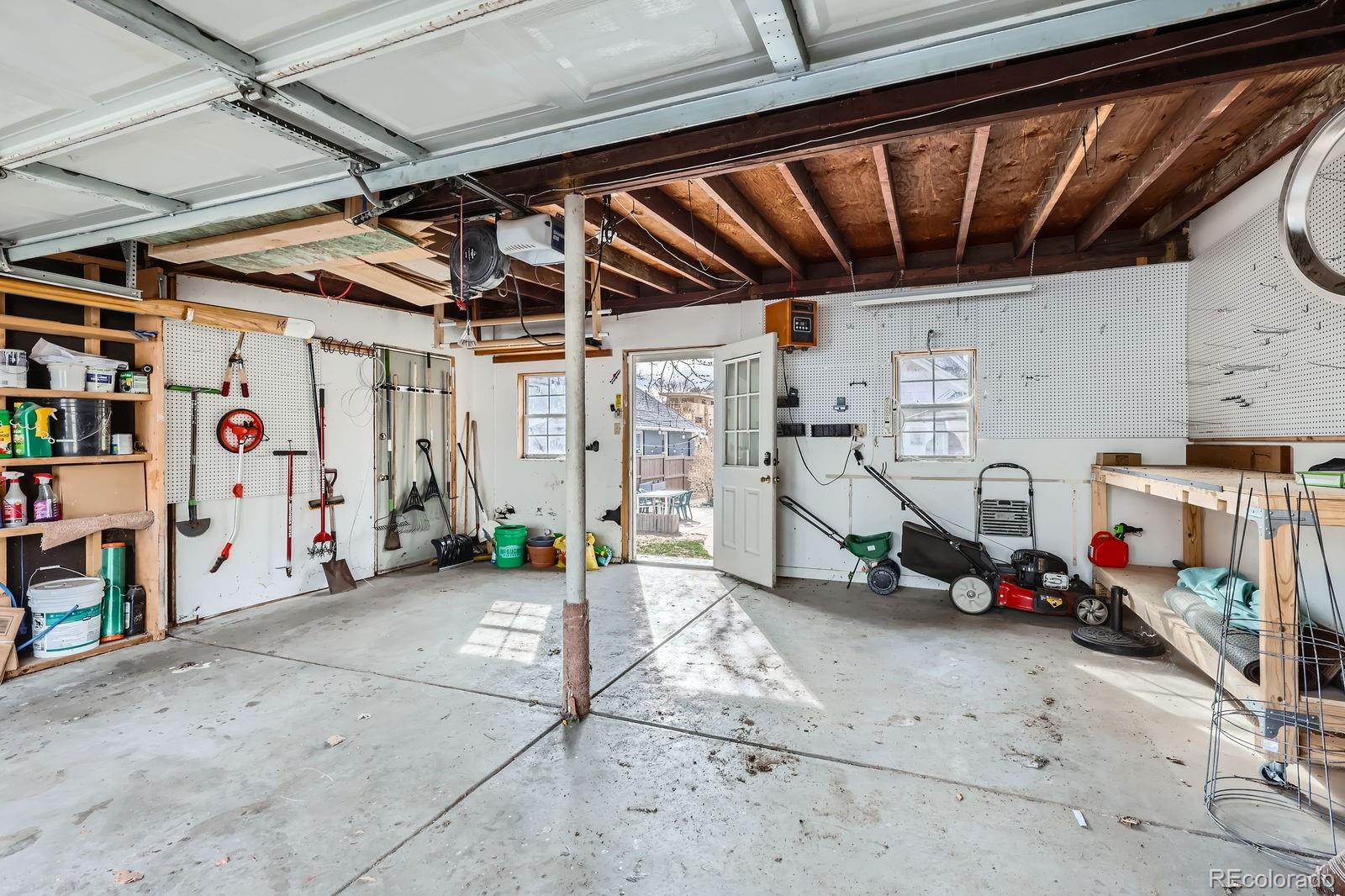 MLS Image #23 for 1006 s emerson street,denver, Colorado