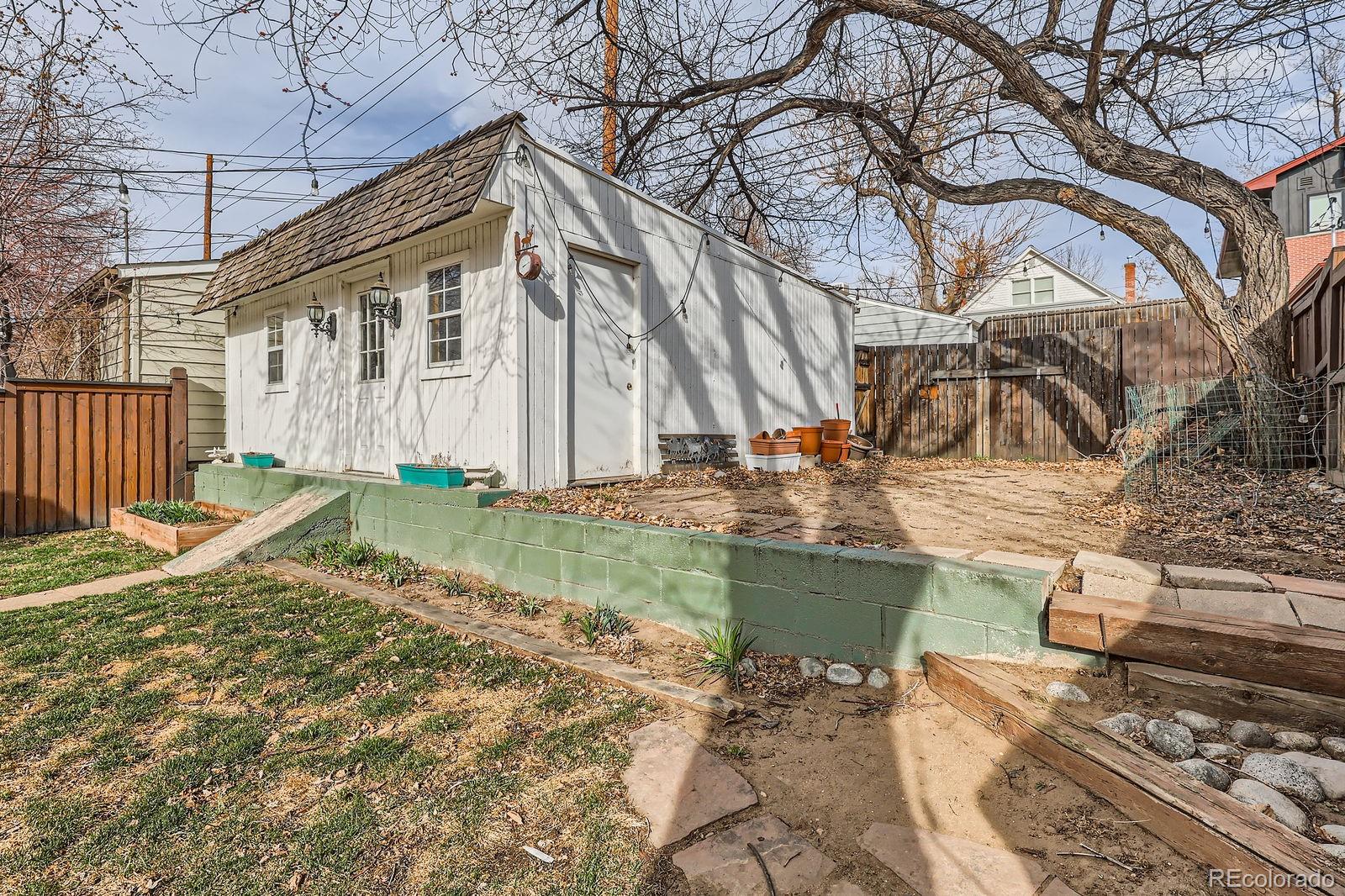 MLS Image #25 for 1006 s emerson street,denver, Colorado