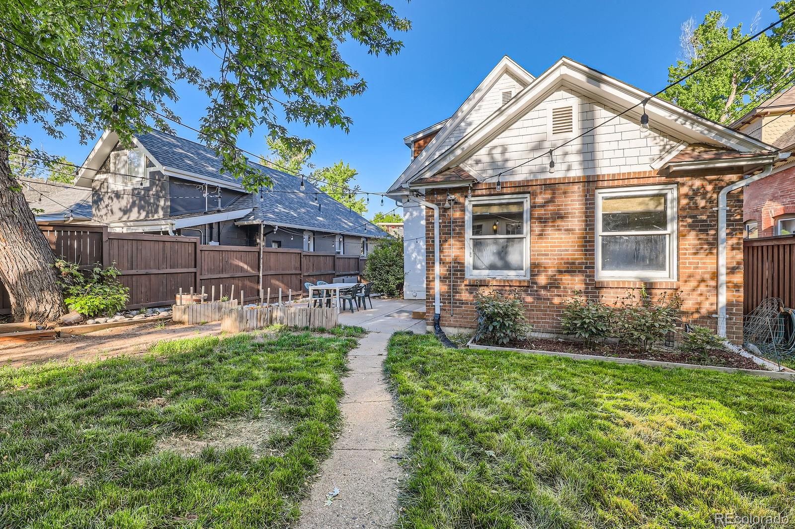 MLS Image #26 for 1006 s emerson street,denver, Colorado
