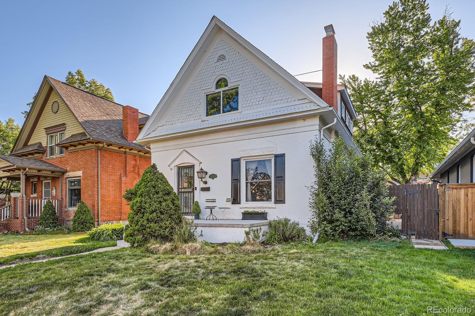 MLS Image #29 for 1006 s emerson street,denver, Colorado