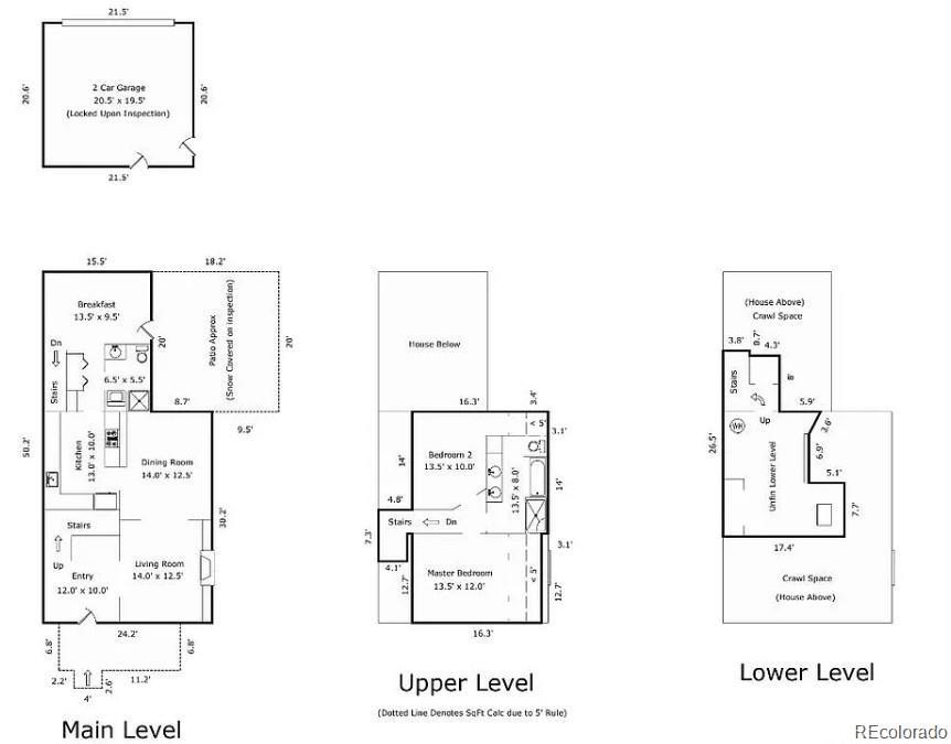 MLS Image #31 for 1006 s emerson street,denver, Colorado