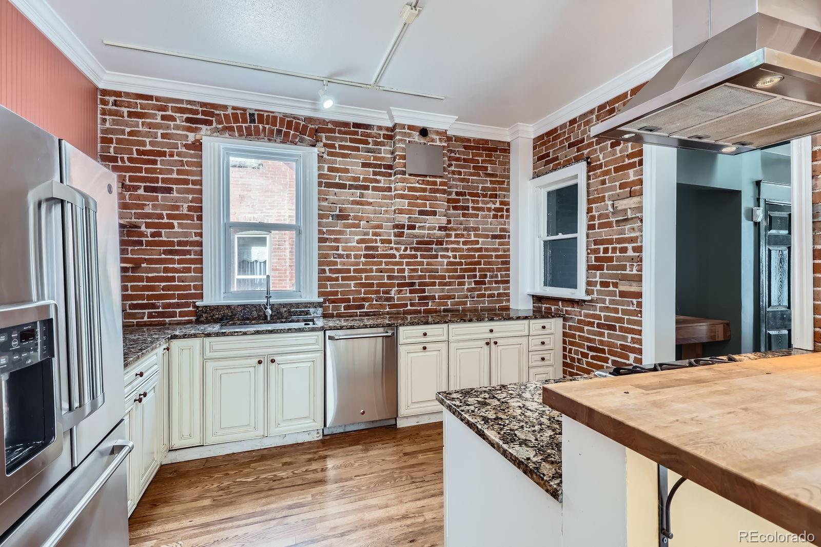 MLS Image #6 for 1006 s emerson street,denver, Colorado
