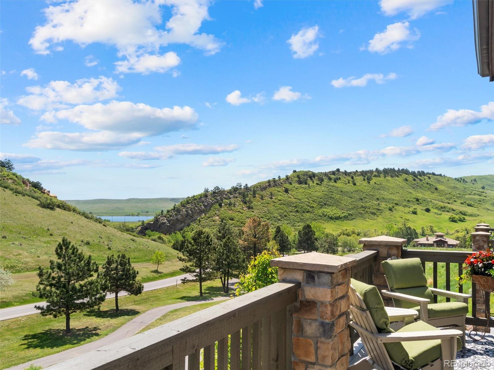 MLS Image #1 for 6268  dakota ridge drive,littleton, Colorado