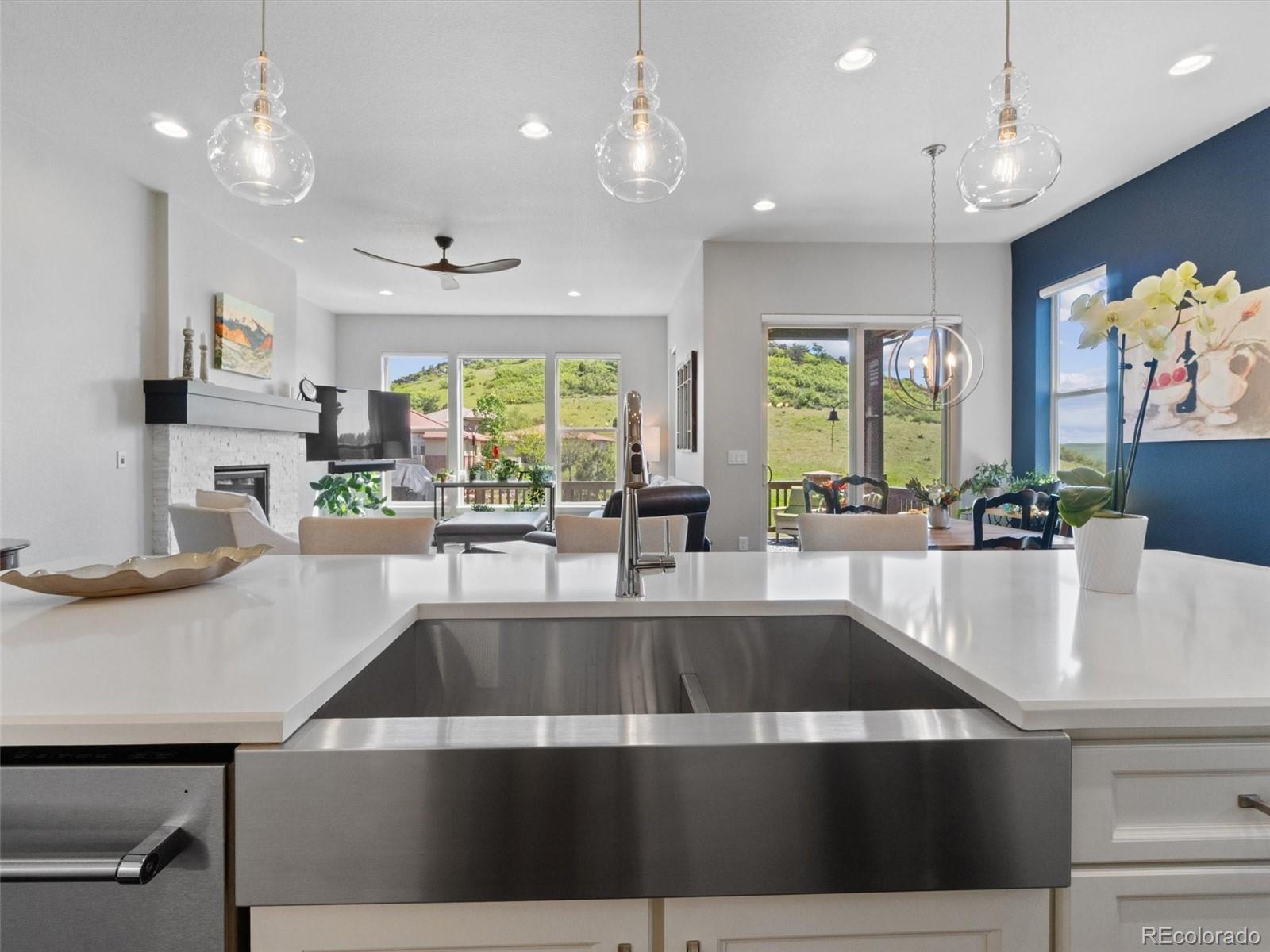 MLS Image #10 for 6268  dakota ridge drive,littleton, Colorado