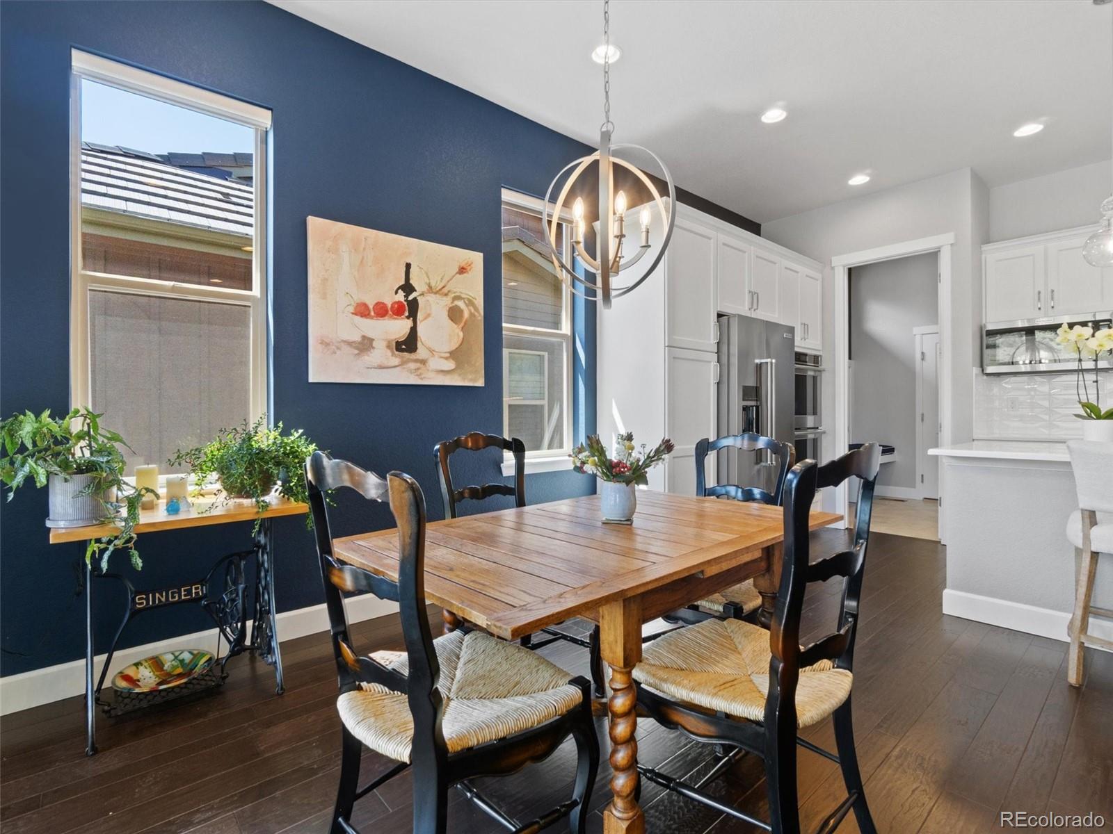 MLS Image #11 for 6268  dakota ridge drive,littleton, Colorado