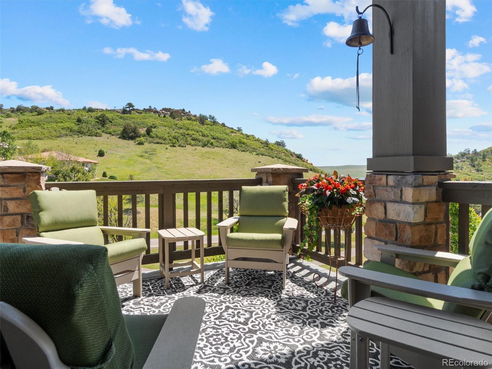 MLS Image #2 for 6268  dakota ridge drive,littleton, Colorado
