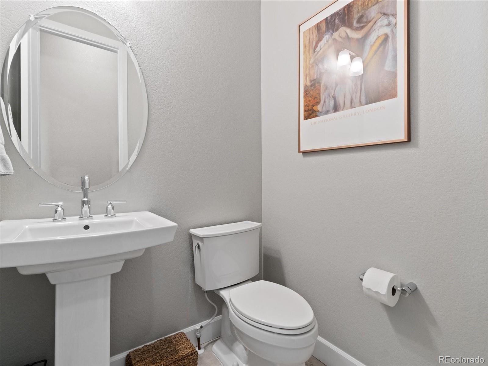 MLS Image #21 for 6268  dakota ridge drive,littleton, Colorado