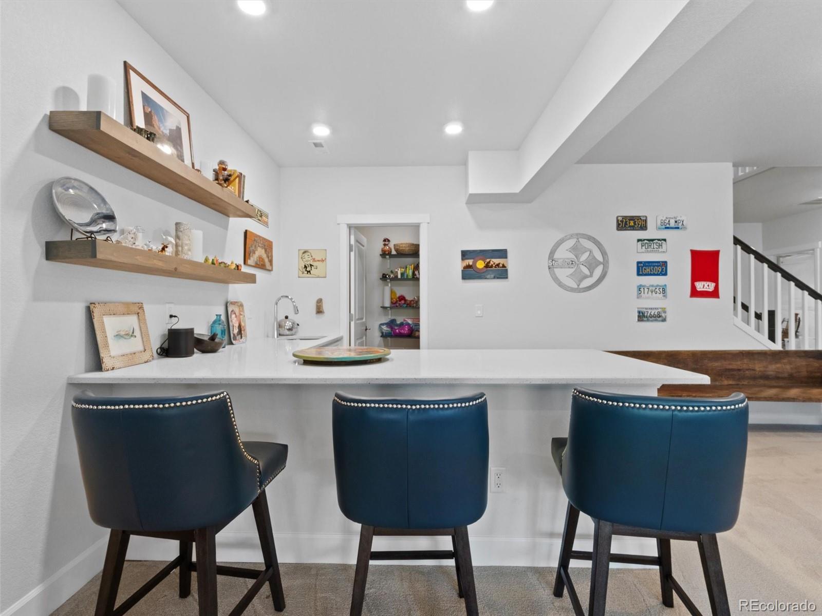 MLS Image #25 for 6268  dakota ridge drive,littleton, Colorado